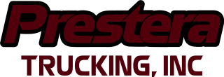 Prestera Trucking, Inc. logo
